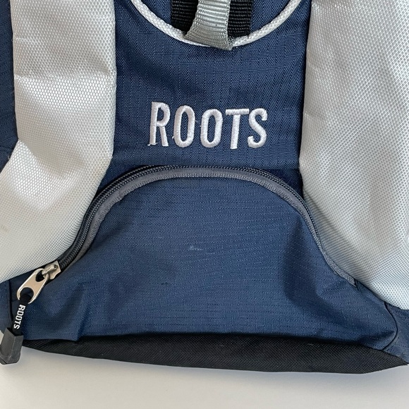 Roots 3 Compartment Backpack - Picture 4 of 11